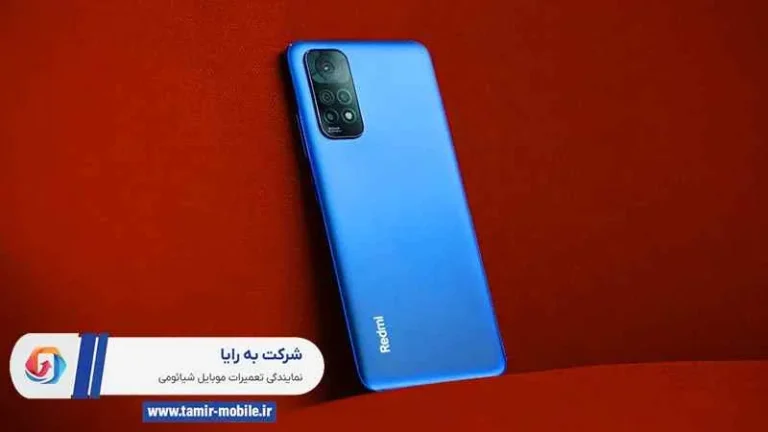 چرا موبایل شیائومی روشن نمی‌شود؟