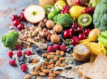بیماری این خوراکیها را بخورید تا از شر دیابت و بیماری قلبی راحت شوید