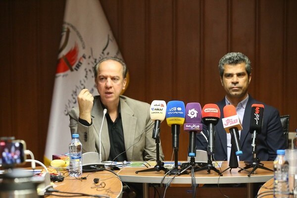 فدراسیون اصغر رحیمی از دبیری فدراسیون تکواندو کنارهگیری کرد - خبرگزاری مهر | اخبار ایران و جهان