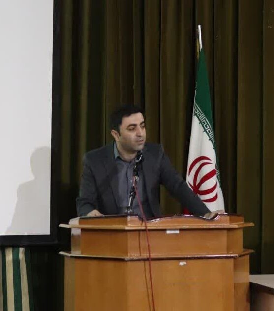 دانشگاه ارتقای رتبه جهانی دانشگاه علوم پزشکی کردستان