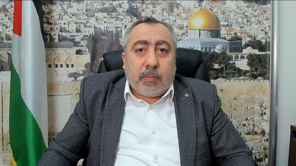 حماس حماس: طرف اسرائیلی در مذاکرات جدیت ندارد
