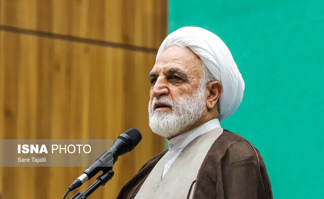 رئیس قوه قضاییه به مازندران سفر می‌کند