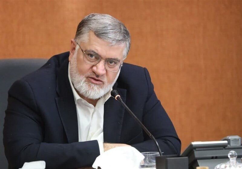 بیمارستان توسعه پروژه مترو و بیمارستان ۴۰۰ تختخوابی اسلامشهر با جدیت دنبال می شود