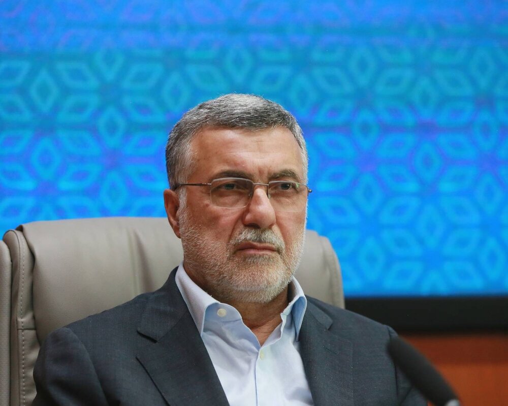 استان کرمان سفر وزیر بهداشت به استان کرمانشاه/ افتتاح و بازدید از پروژه های حوزه سلامت