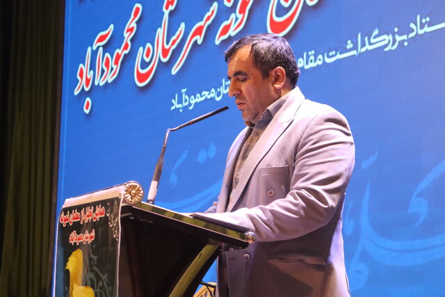 ساحل محمودآباد برای همیشه از زباله پاک میشود