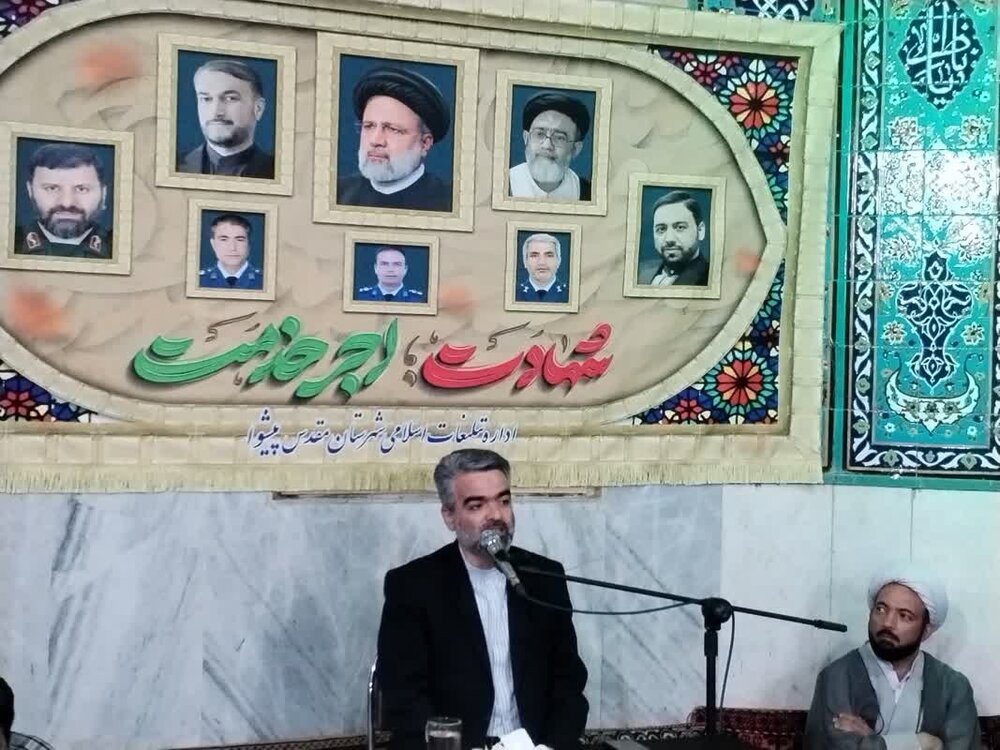 موتور مدیریت جهادی، موتور محرک توسعه کشور