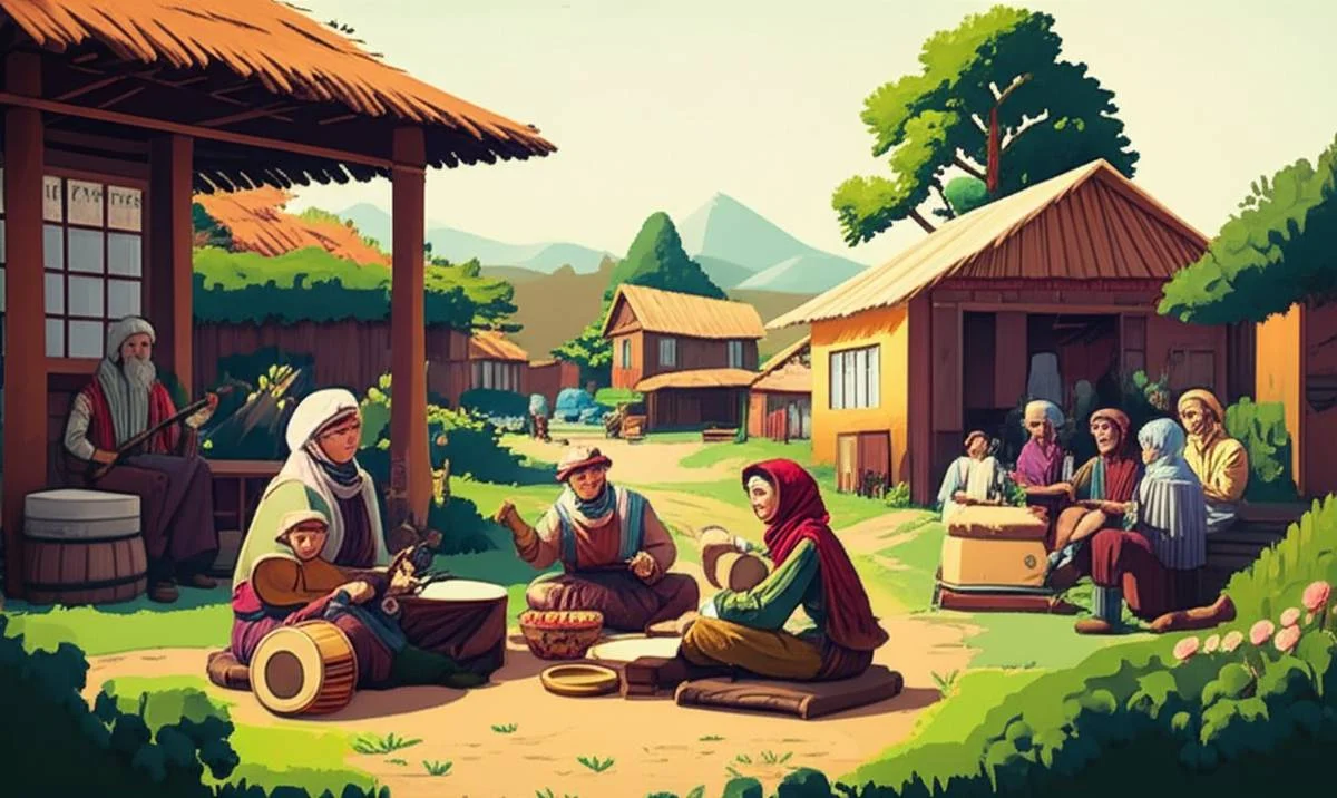 گردشگری و اقامتی