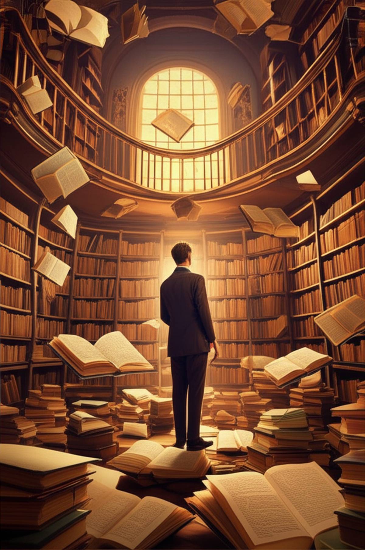 خلاصه کتاب