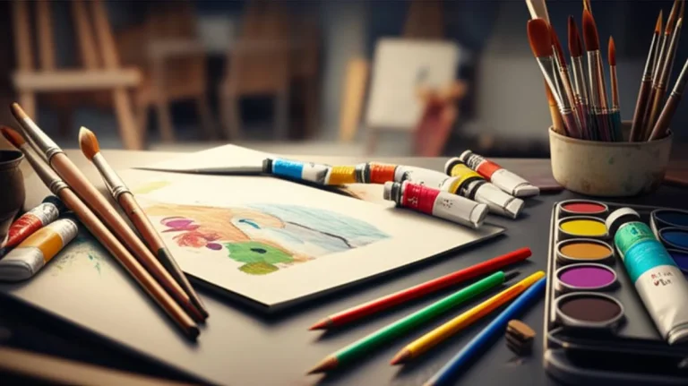 چگونه دبیر هنر شویم؟ راهنمای کامل و گام به گام