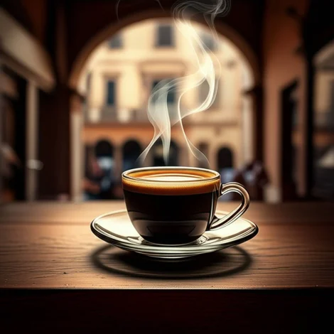 قهوه