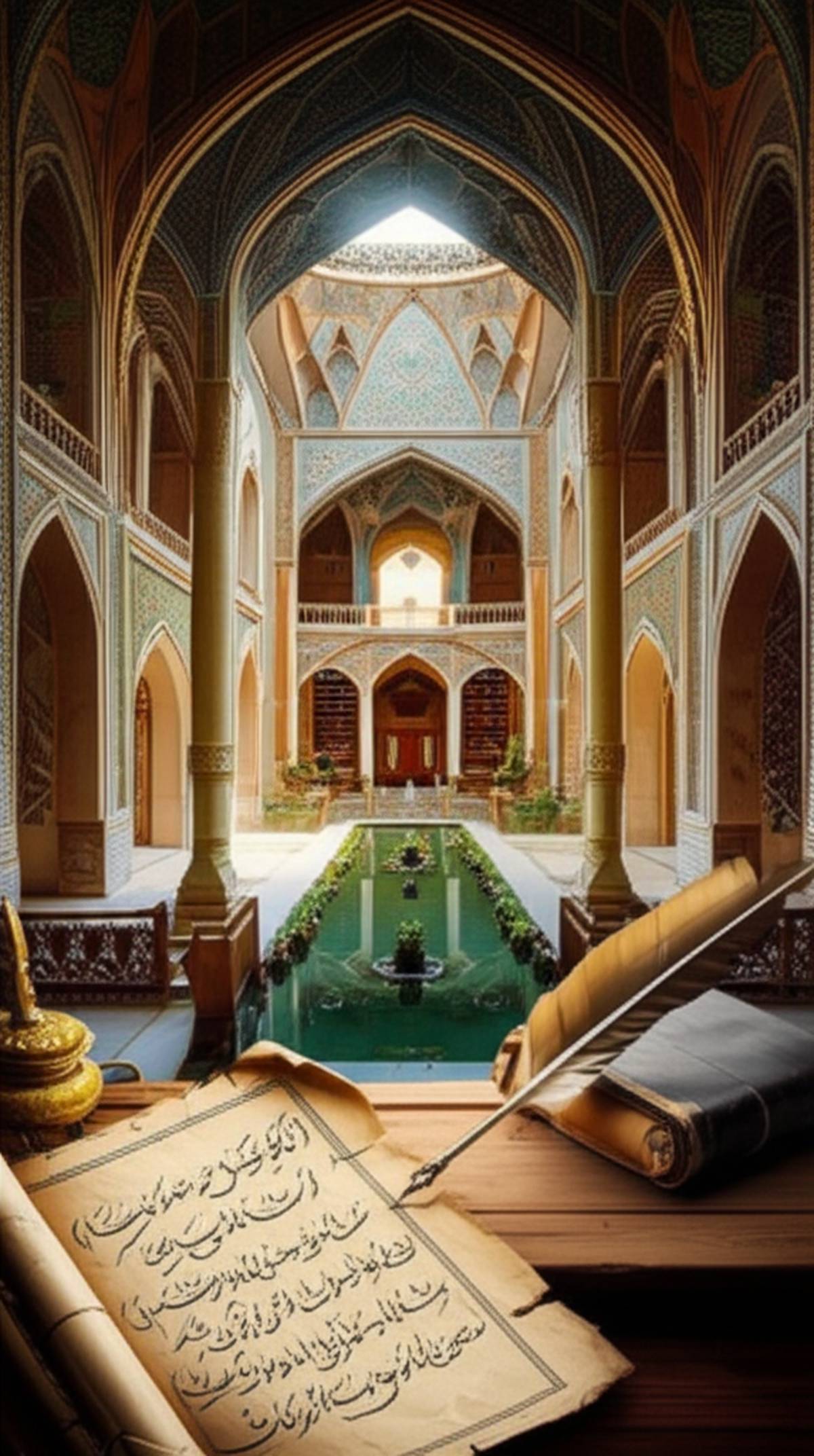 خلاصه کتاب