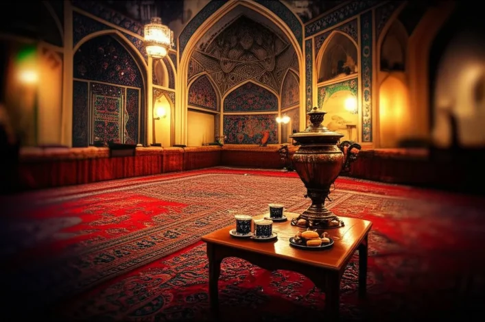 اصفهان