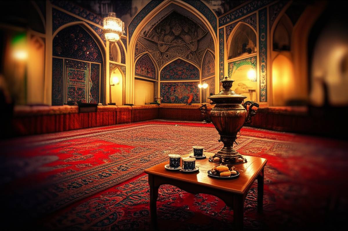 اصفهان | گردشگری