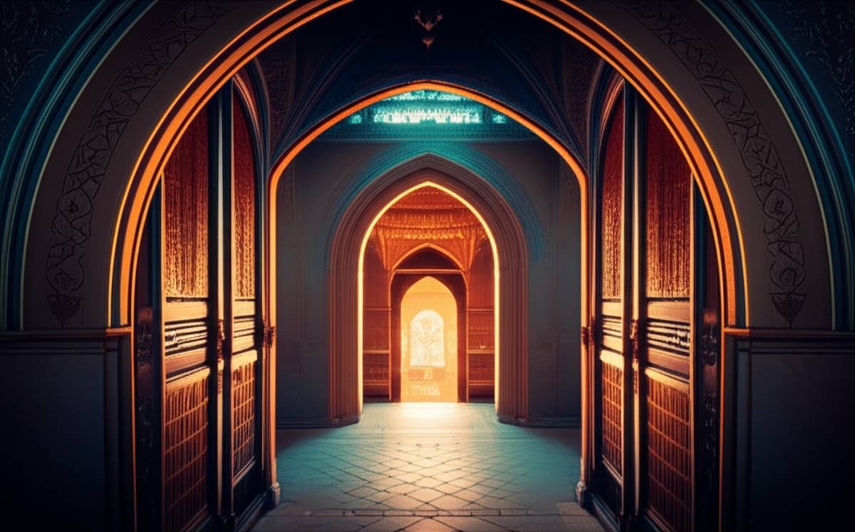 خلاصه کتاب