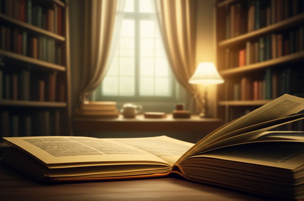 خلاصه کتاب