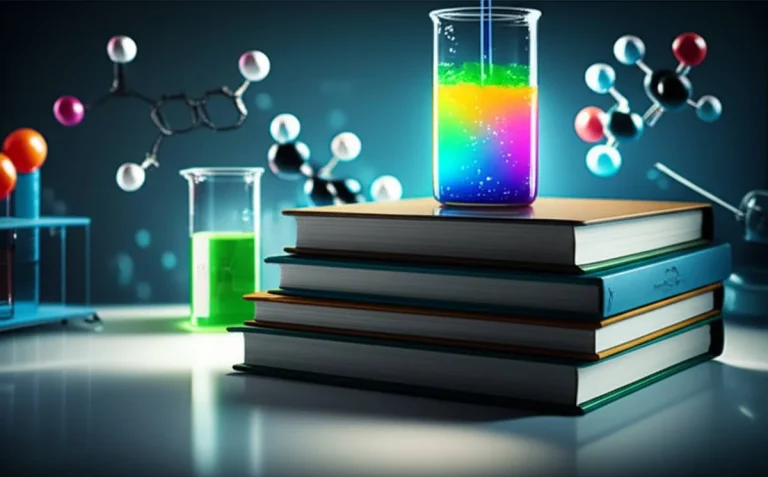 بهترین کتاب های شیمی جامع: راهنمای کامل انتخاب برای کنکور و دانشگاه