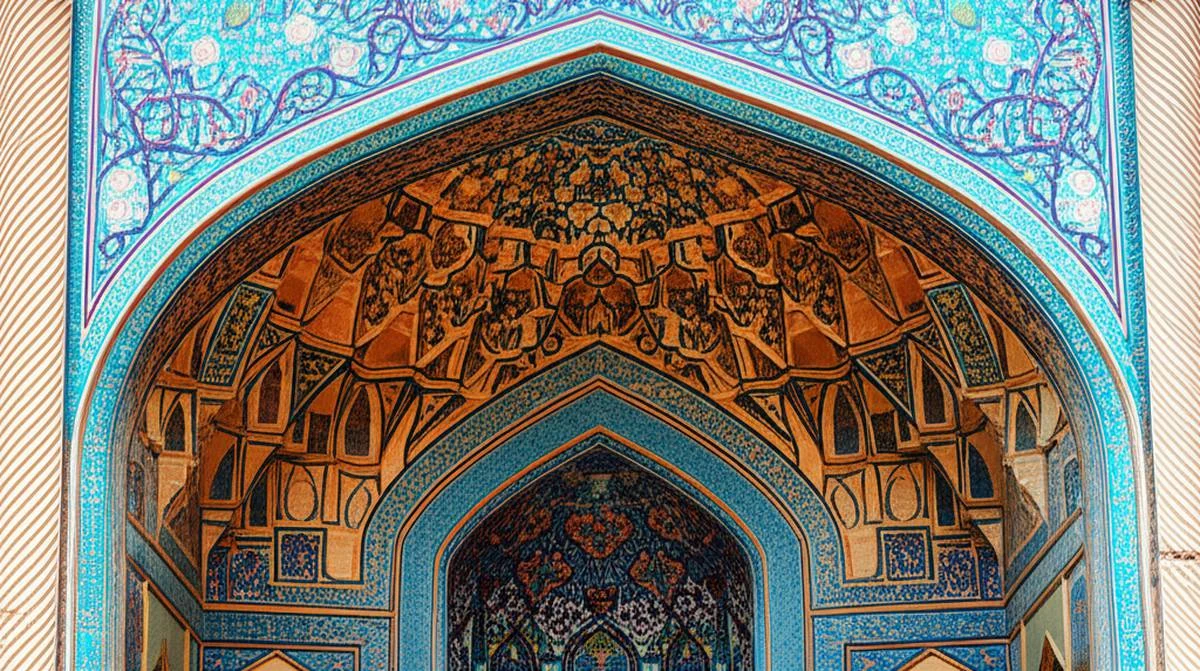گردشگری و اقامتی
