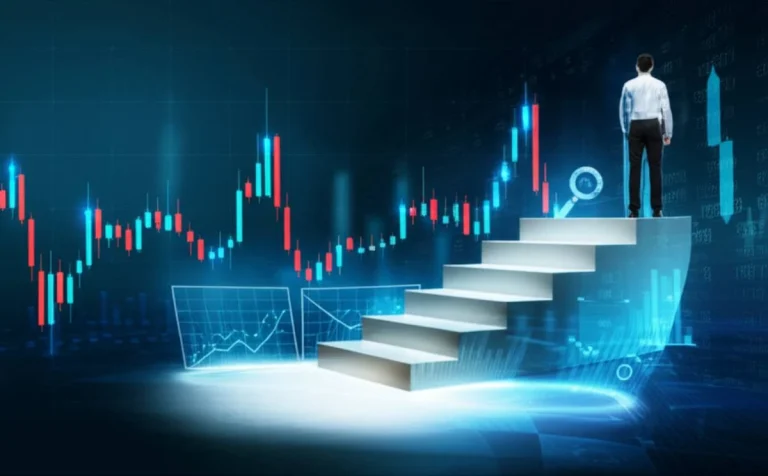 سه قدم تا تریدر شدن: آموزش رایگان ترید + تکنیکال + فاندامنتال