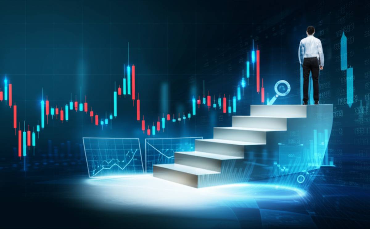 تریدر | رمز ارز