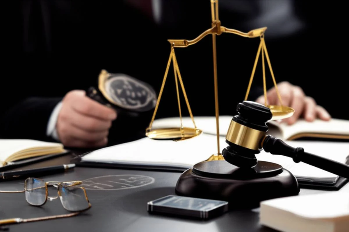 قوانین حقوقی