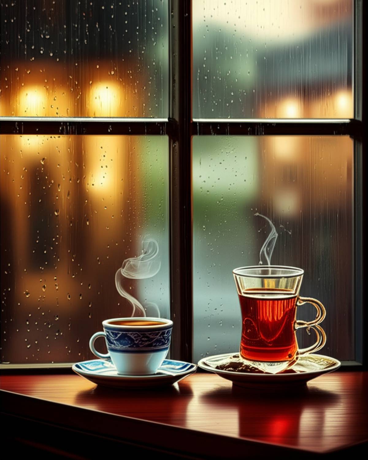رشت | قهوه