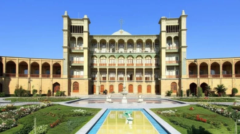تهران