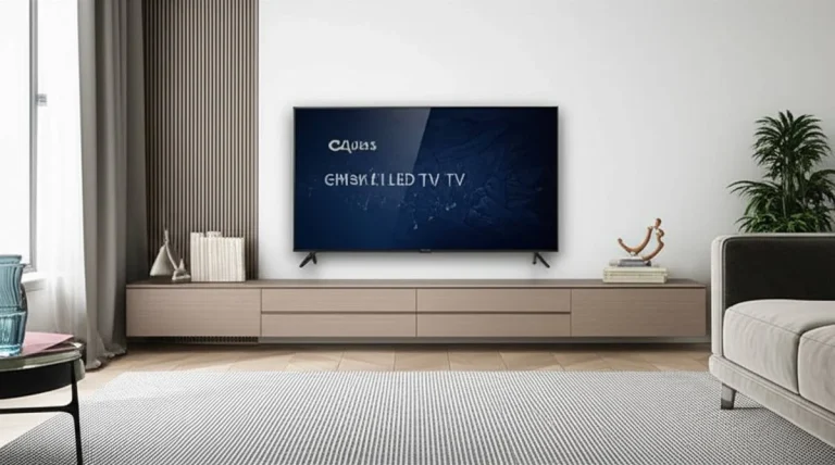 بررسی تلویزیون هوشمند جی پلاس GTV-42MH612N 42 اینچ