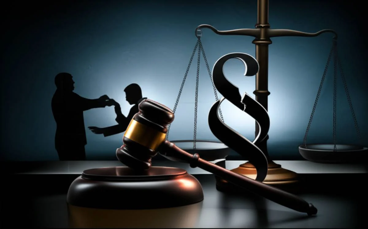 قوانین حقوقی