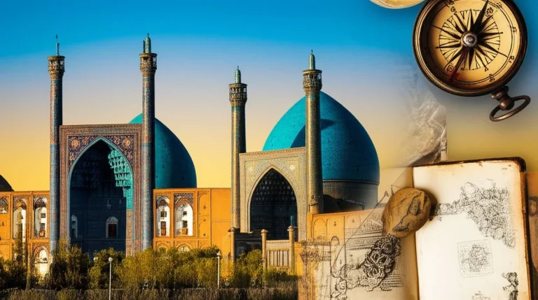 خلاصه کتاب راهنمای سفر به تبریز – راهنمای جامع تبریزگردی