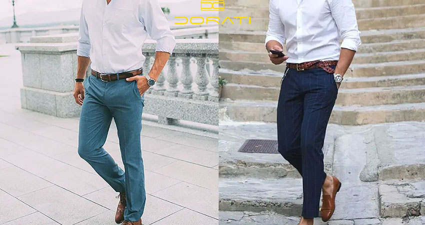 ابریشم | استایل