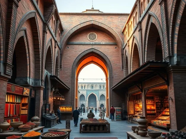 همدان