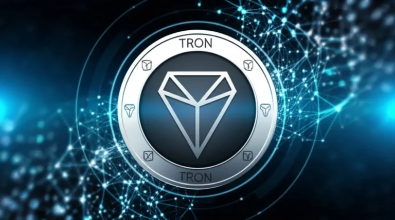 رمز ارز ترون (TRX) چیست؟ | راهنمای کامل، آینده و کاربردها
