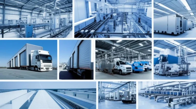 یخچال یبر | راهنمای جامع کاربردها، مزایا و ویژگی ها