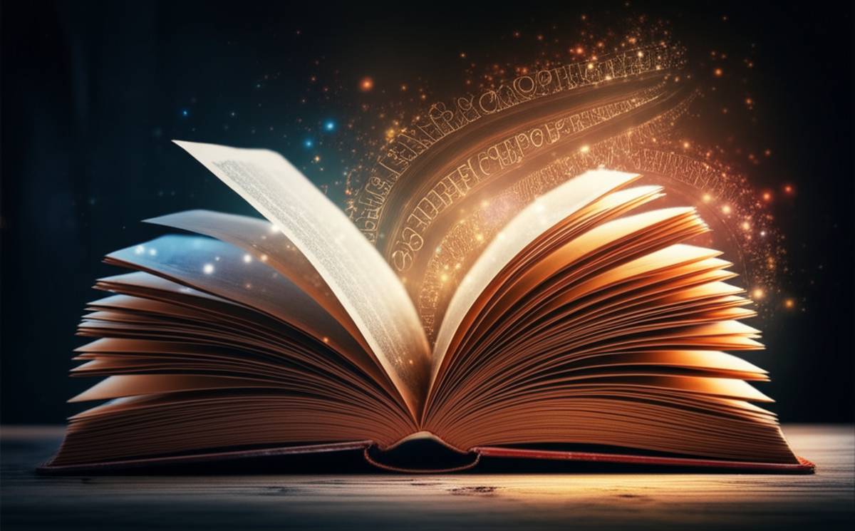 ادبیات | کتاب