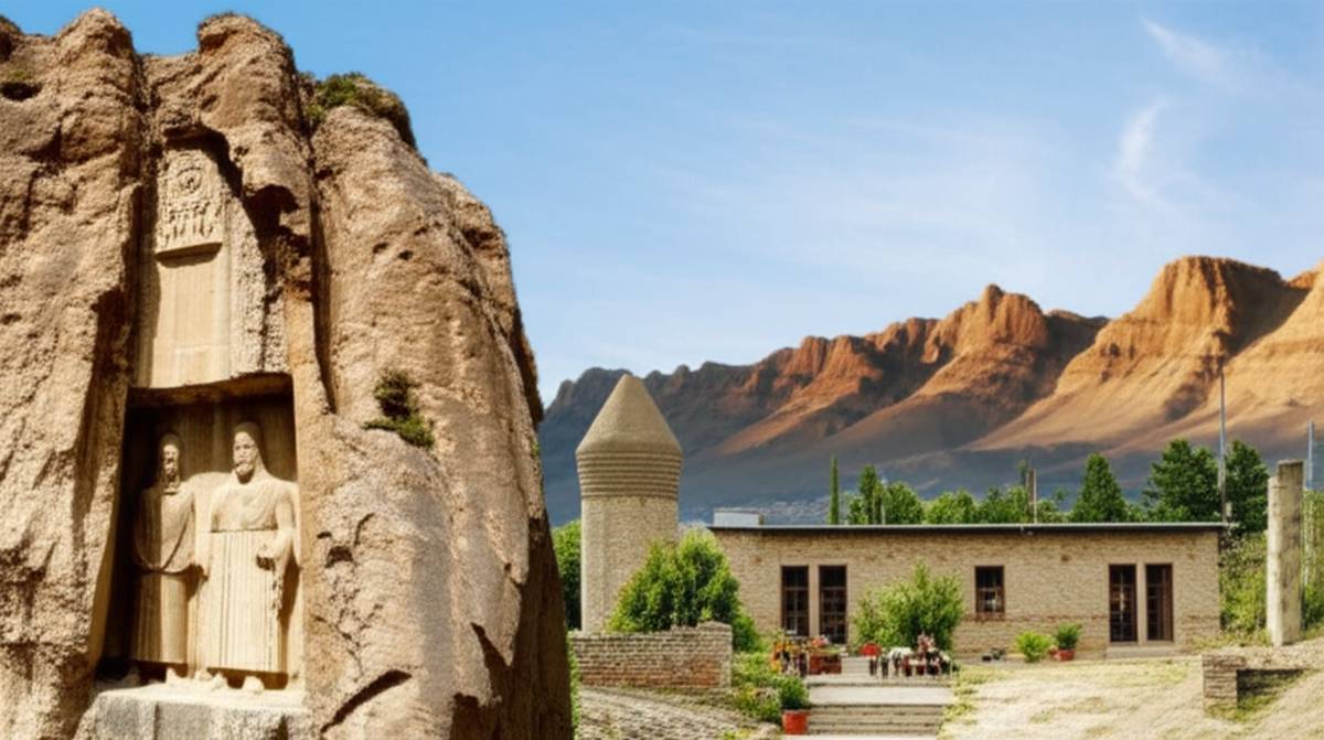 کرمان | کرمانشاه