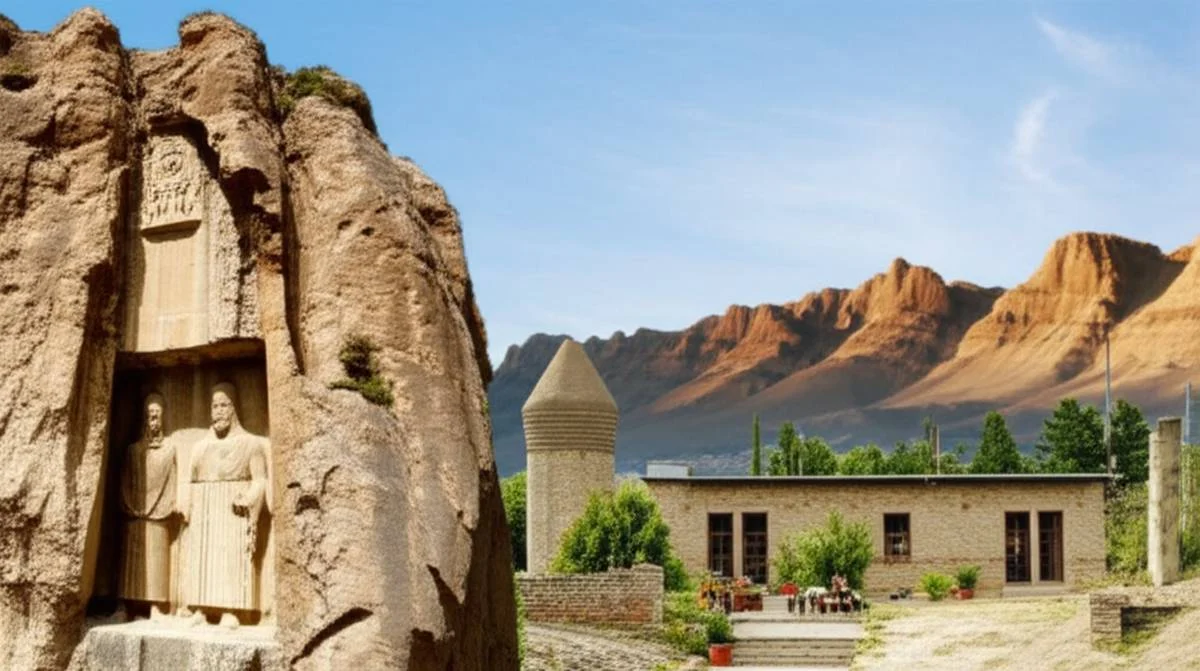 کرمان | کرمانشاه