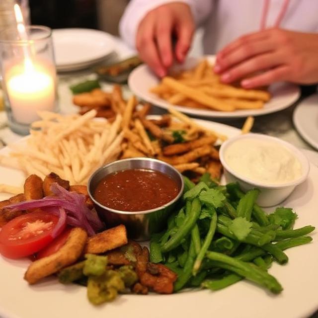 دمنوش | رستوران