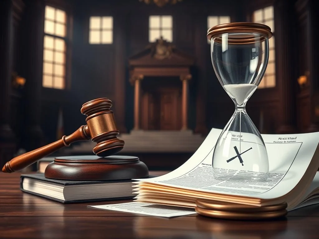 قوانین حقوقی