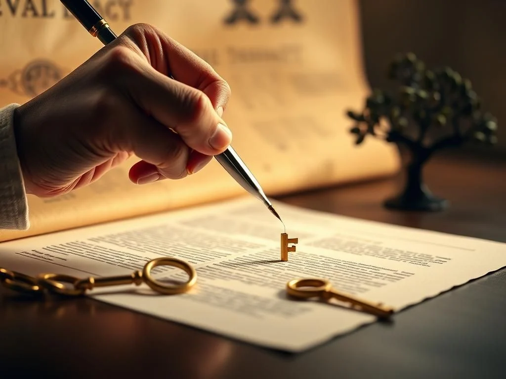 قوانین حقوقی