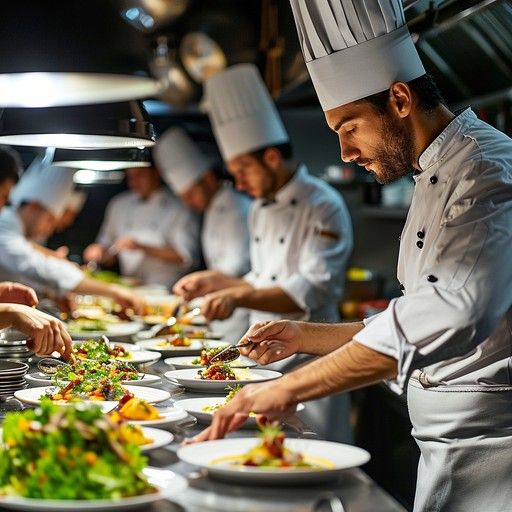 آشپزخانه | آشپزی