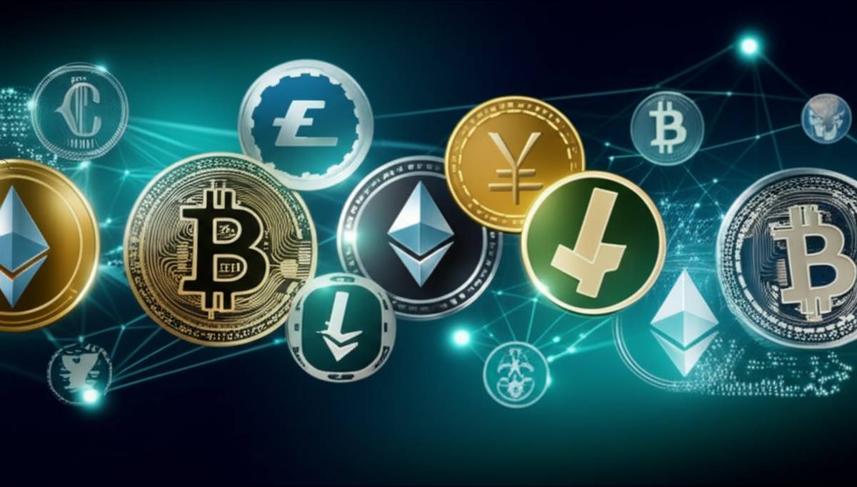 ارز دیجیتال