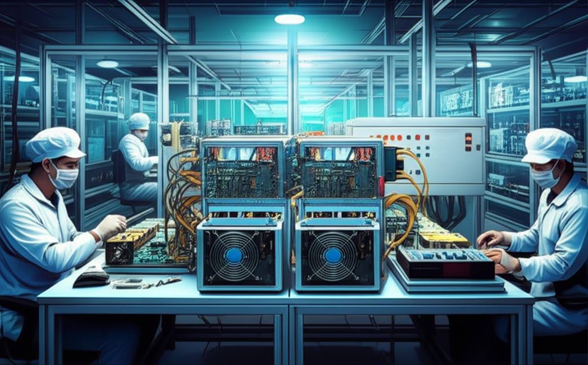 ارز دیجیتال