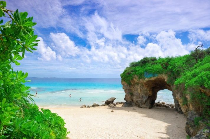 اوکیناوا کجاست؟ معرفی بهشت گرم و جنوبی ژاپن