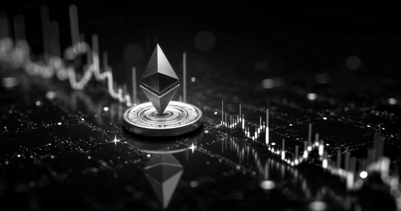 سقوط همزمان بیت‌ کوین و اتریوم؛ فشار فروش سنگین و هشدار نهنگ‌ ها