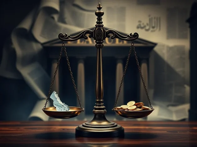 وکیل