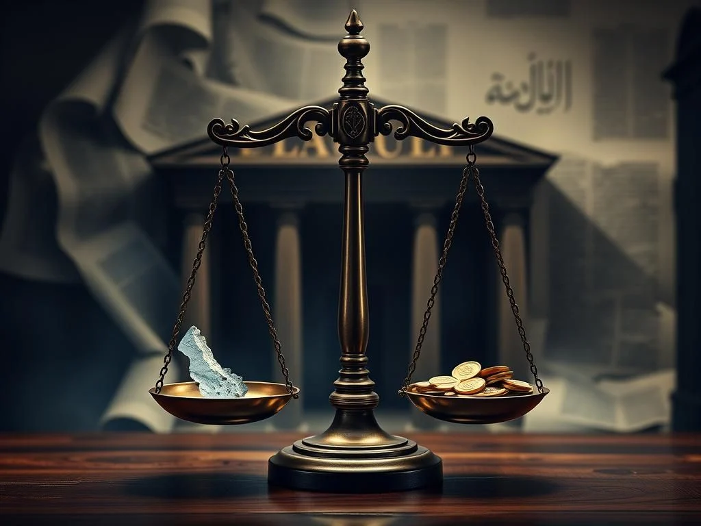 قوانین حقوقی