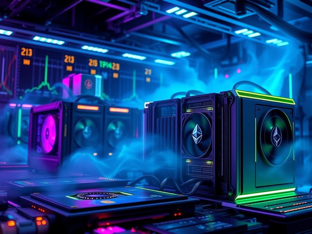 ارز دیجیتال