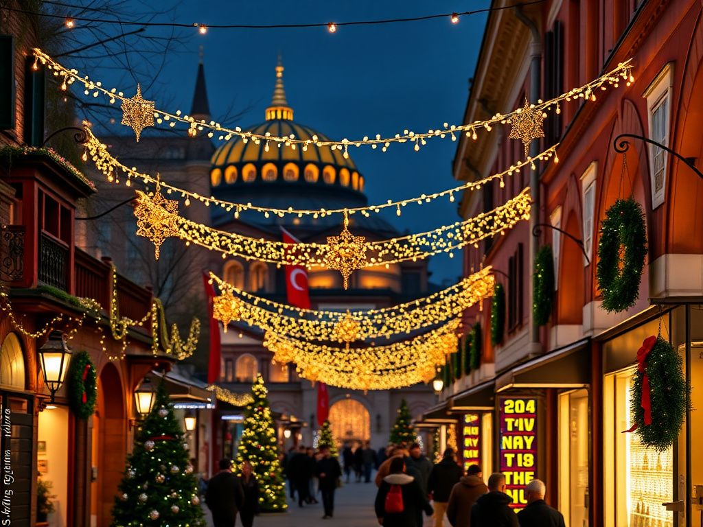 ترکیه | گردشگری