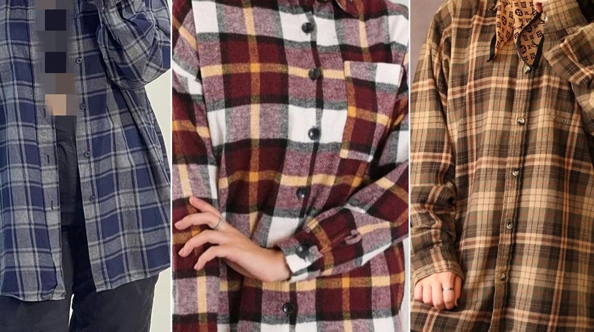 استایل | پیراهن