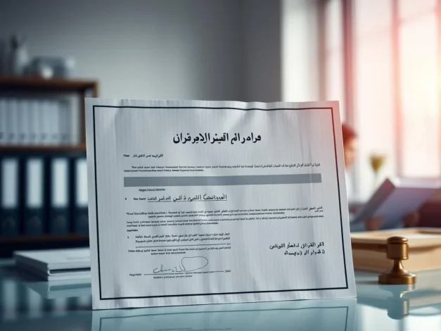 وکیل
